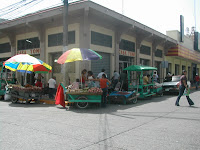 El Centro, La Ceiba, Honduras