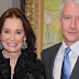 Gloria Vanderbilt, mother of CNN's Anderson Cooper, dies at 95