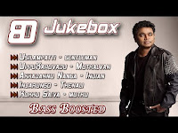 ஏ ஆர் ரஹ்மான் சிறந்த 8D இசை பாடல்கள் | A R Rahman Best Collection | 8D Sound Jukebox #1 (Usilampatti, Uppu Karuvadu, Akkadanu Nenga, Injarungo Injarungo, Kokku Saivar songs in 8D audio)