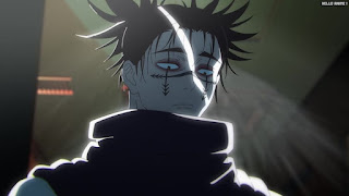 呪術廻戦 アニメ 2期13話 虎杖 vs 脹相 Jujutsu Kaisen Episode 37 JJK