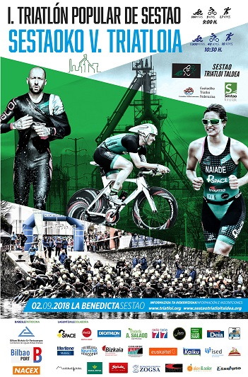 Triatlon Popular