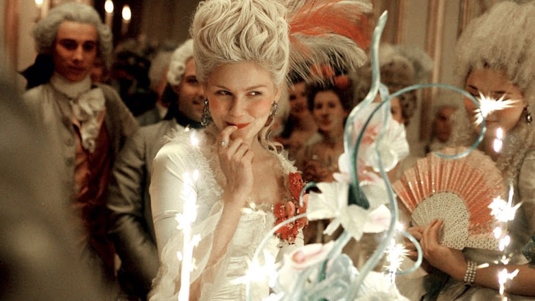 Marie-Antoinette 2006 streamay