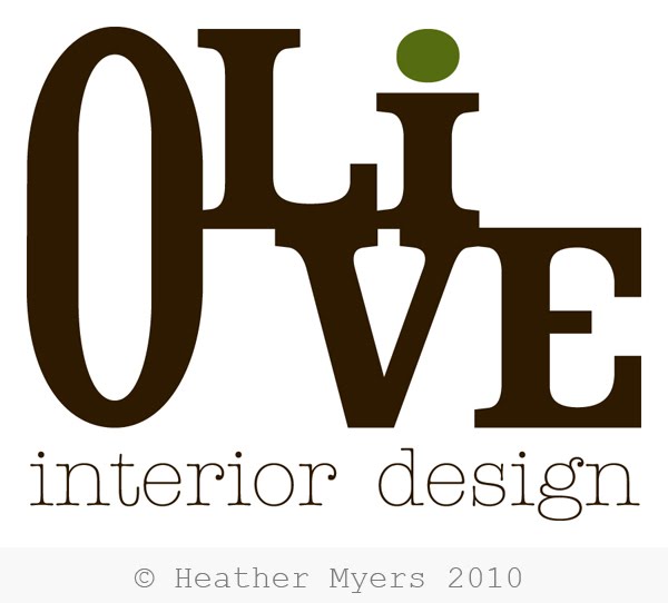 interior design logo