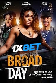 Broad Day 2023 Hindi Dubbed (Voice Over) WEBRip 720p HD Hindi-Subs Online Stream