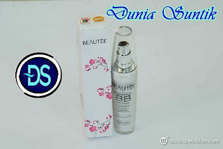 Beautee BB Cream for Oily & Acne Skin