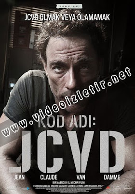 Kod Adı: JCVD film izle