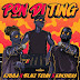 Kybba, Blaiz Fayah & Konshens - Pon Di Ting 🔥PULL UPPP🔥