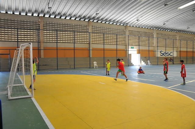 Sesc Ler Belo Jardim abre inscrições para Torneio de Futsal