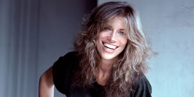 Carly SIMON