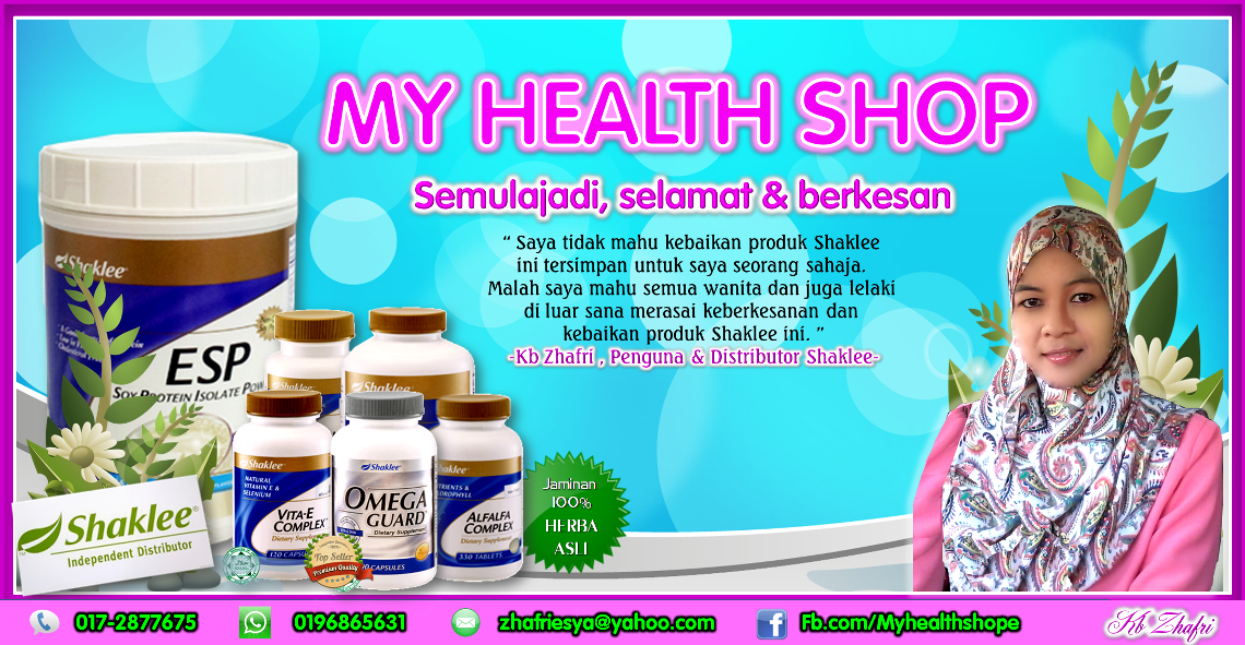 My Health Shop