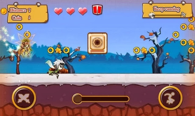 Running Everyday Game APK For Android Free App Download | Find Android ...
