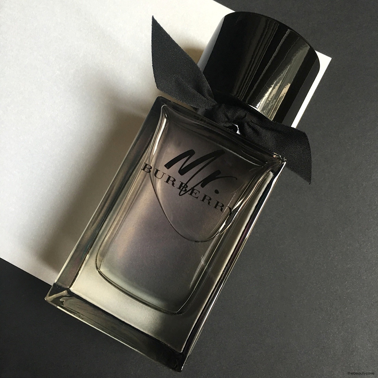 profumo mr burberry uomo