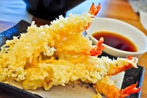 tempura