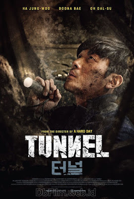 Sinopsis film Tunnel (2016)