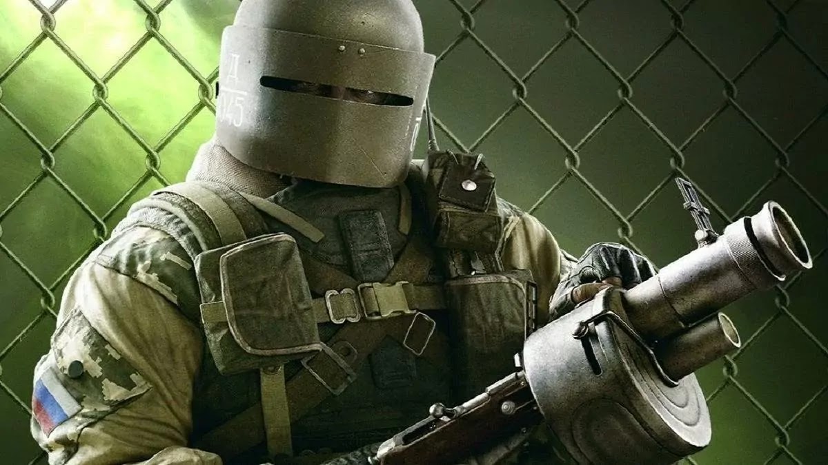 Rainbow Six Siege Introduces New Mousetrap Mechanic to Penalize Console Players Using Keyboard and Mouse
