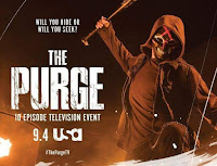 The Purge