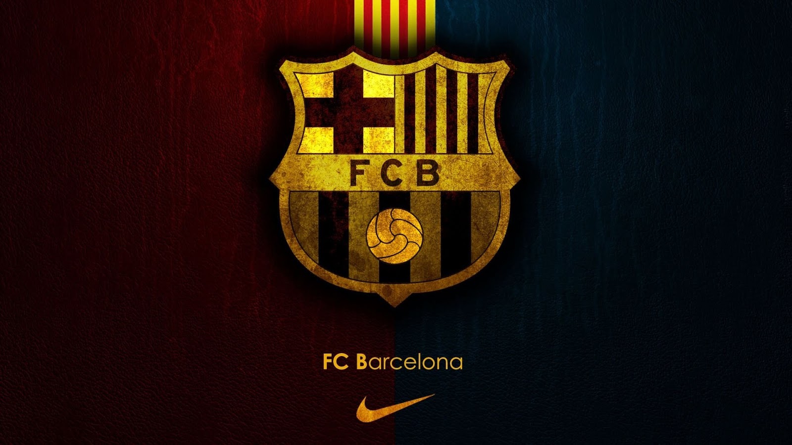 FC Barcelona Team Cool HD Wallpapers 2012 | All About Football Players