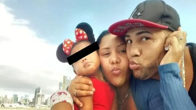 El doloroso testimonio del padre de la niña venezolana que murió en el Tapón del Darién