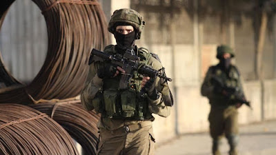 Cerita Frustasi Tentara Israel Berkali-kali 7 kali Gagal Bunuh Pemimpin Militer Hamas