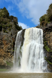 Hunua Falls