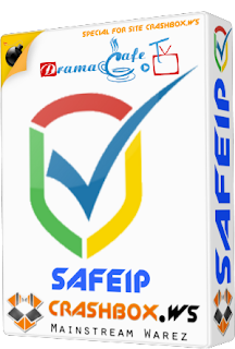 SafeIP