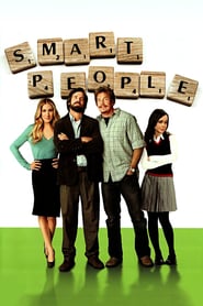 Se Film Smart People 2008 Streame Online Gratis Norske