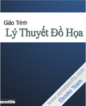 Giáo trình lý thuyết đồ họa