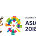  Selamat Atas Prestasi Di ASIAN GAMES 2018 