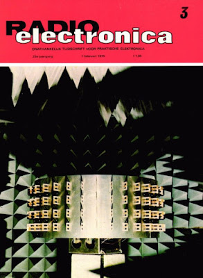 radio electronica 1974 - 1976