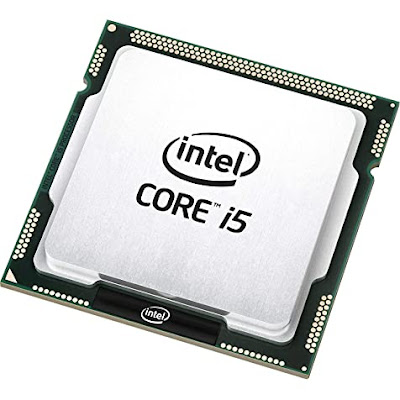 CPU INTEL I5 VỚI TÍNH NĂNG VƯỢT TRỘI