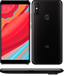 Mi Redmi Y2