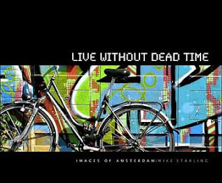 Live Without Dead Time book cover