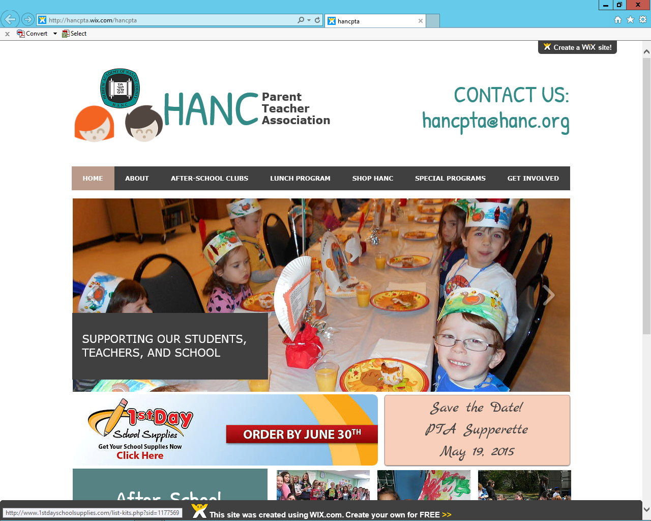 http://hancpta.wix.com/hancpta