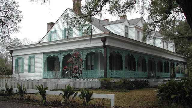 Myrtles Plantation