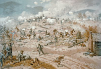 Battle of Allatoona Pass