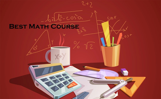 Math Courses