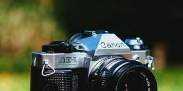 SLR Canon Manual