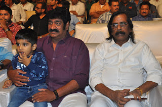 Winner Telugu Movie Pre Release Event
