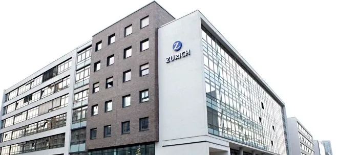 Zurich Insurance share news: Investors are increasingly parting with Zurich Insurance in the morning