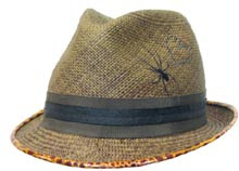 straw hat