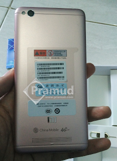 review lengkap spesifikasi kelebihan dan kekurangan xiaomi redmi 4a distributor indonesia - pramud blog