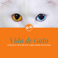 Vida de Gato - Clique na imagem!