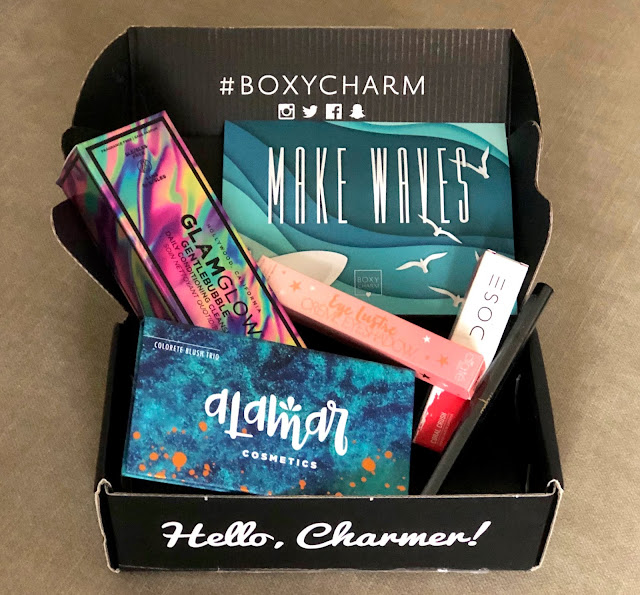 BoxyCharm Mai 2019 Deutschland