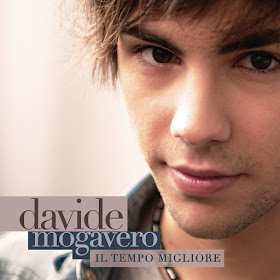 Davide Mogavero - Parlami D'amore  -  accordi,  testo e video