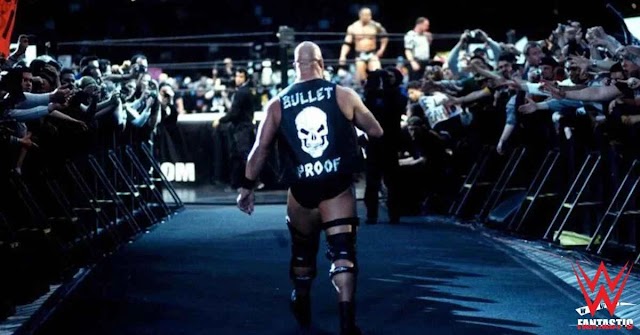 The Unforgettable Journey of Stone Cold Steve Austin