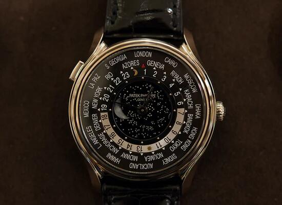 Replica Patek Philippe 175th Anniversary Special Edition Watch Buying Guide 1