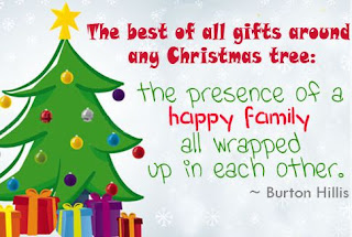 Christmas Quotes