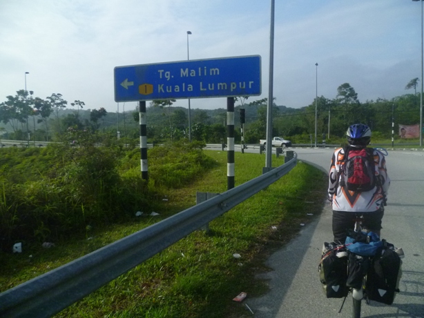 Lorong Basikal Logo