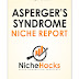 Asperger Syndrome Niche Full Report (PDF And Keywords) By NicheHacks Free Download From Google Drive