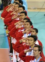 sea games indonesia